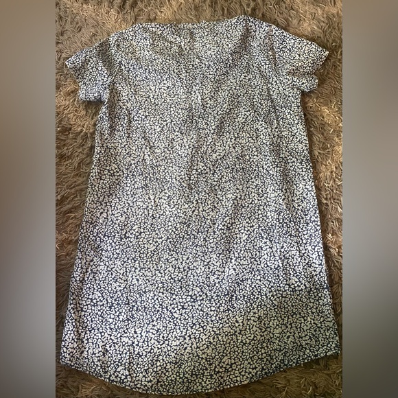 NWT Violet Heart Tshirt Dress. Size large - Picture 2 of 3